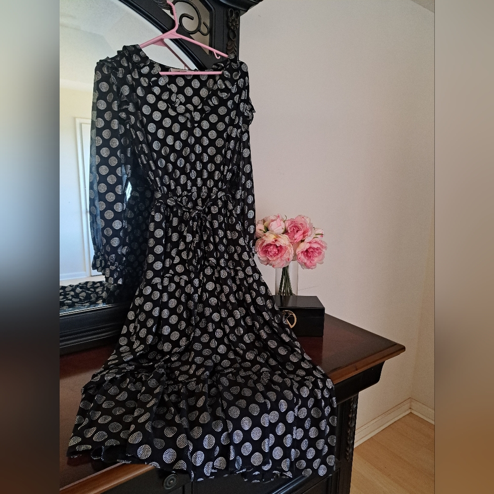 Michael kors dress